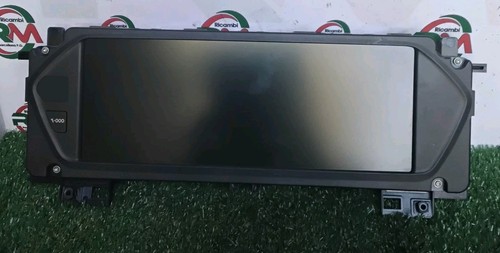 Display lcd quadro strumenti - lcd,