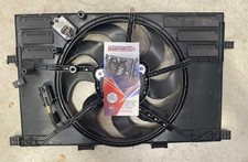 ELETTROVENTOLA Fiat 500x 1.6