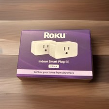 Roku spina controllo smart - roku, di