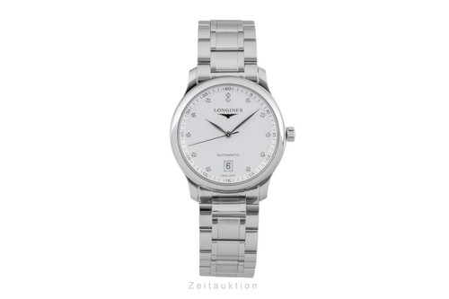 Orologio uomo longines master - orologio,