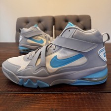 Scarpe Nike Air Force Max CB 2