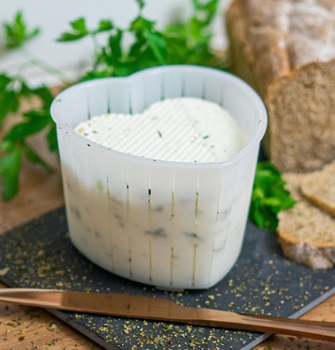 Fuscelle per ricotta - per,