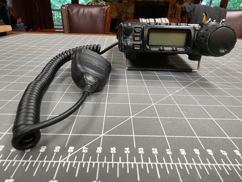Yaesu 857 ricetrasmettitore - yaesu,