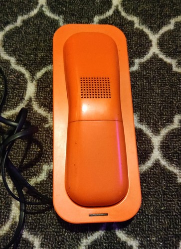 Raro telefono cordless - raro,