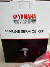 kit service 100 ore yamaha