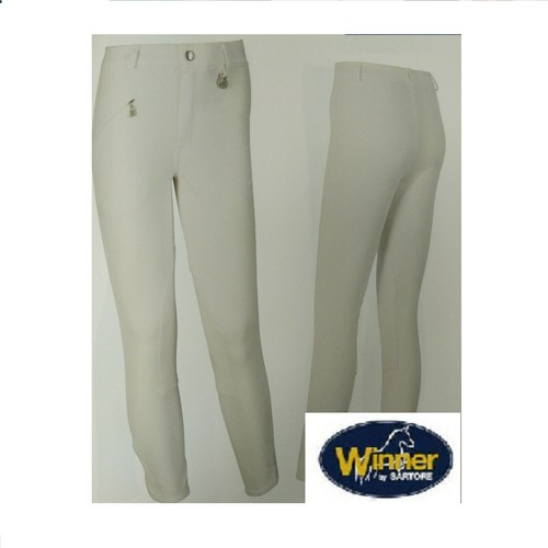 Winner pantalone pantaloni