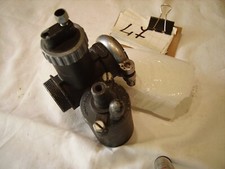 ( 47) - CARBURATORE  DELL'ORTO  MB 24 A