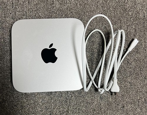 Apple mac mini hdd 500 - apple, (hdd