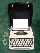 Excellent VGC Vintage Portable