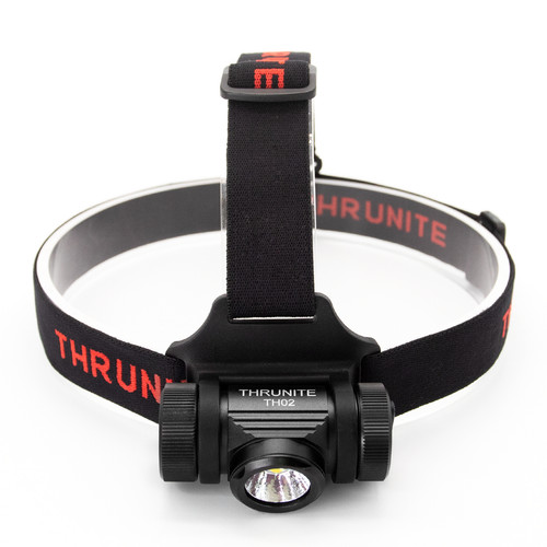 Thrunite th02 1500 - thrunite, lumen
