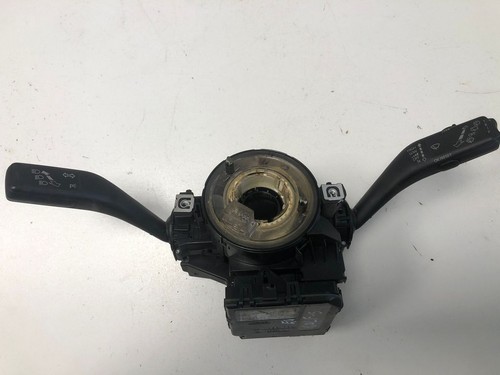 Interruttore combinato