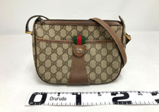 Borsa a tracolla vintage Gucci
