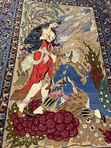Esfahan seta firma - esfahan,