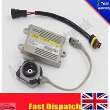 Modulo zavorra Xenon HID