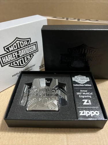 Zippo windproof armor - zippo,