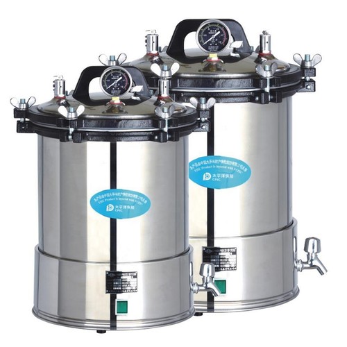 Sterilizzatore vapore - sterilizzatore,