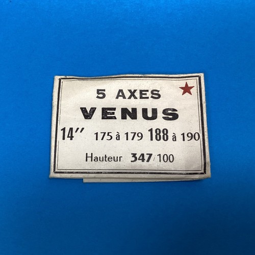 Axe venus 175 179 - -,