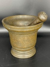 Antico Mortaio da Farmacia in
