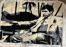 Grande quadro acrilico pop art