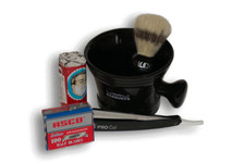 Femmas Set da Rasatura Grande