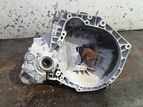 Cambio manuale completo per - manuale,