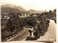 Bottom (Trento). Fork P