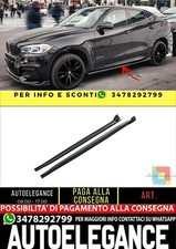 ✨MINIGONNE laterali V2