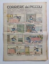 80243 CORRIERE DEI PICCOLI a. XV n. 51 - 1923