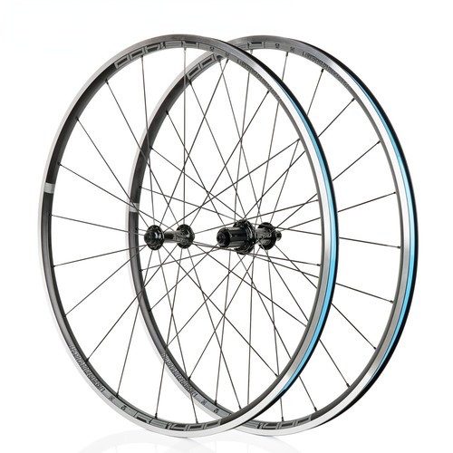 Ruote bici 700c - bici, profondità