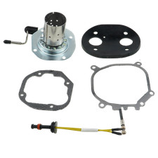 12V Parking Heater Service Kit