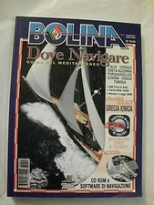 rivista BOLINA n.7 annuario
