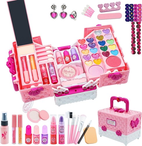 Set trucco bambini per bambine - trucco,