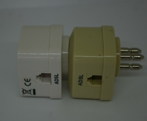 Lotto filtri adsl - lotto, 5