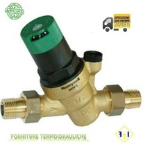 RIDUTTORE DI PRESSIONE