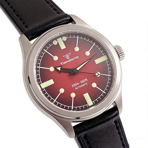 Orologio uomo automatico - uomo,