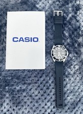 Orologio subacqueo uomo Casio