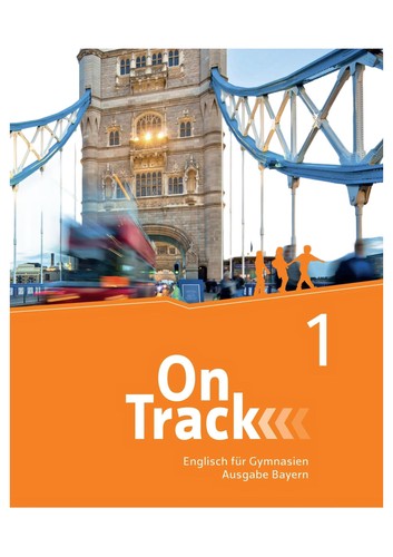 Track inglese ginnasio - on,