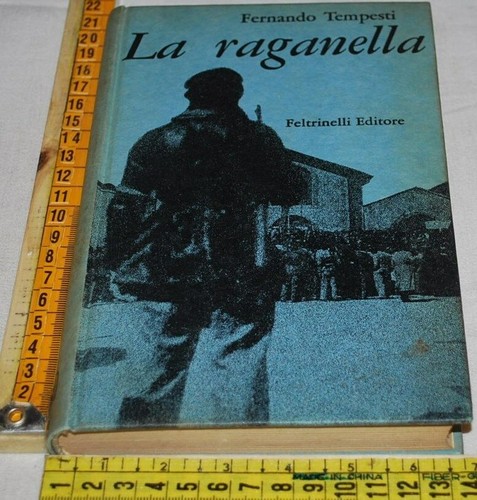 Tempesti fernando la - tempesti,