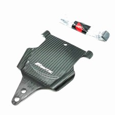 Kit paraspruzzi portatarga