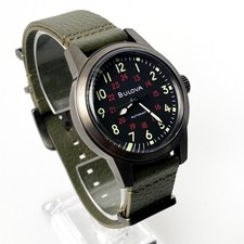 Orologio uomo bulova 98a255 - uomo,