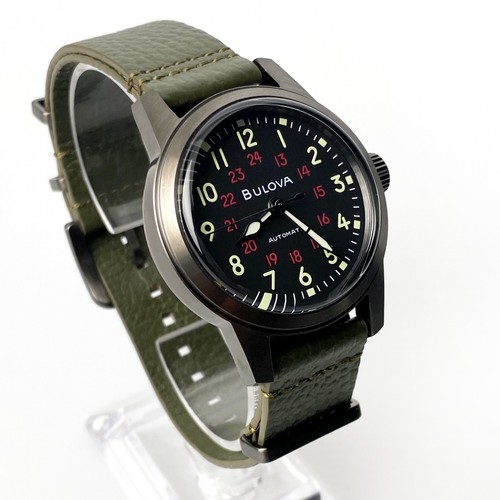 Orologio uomo bulova 98a255 - orologio,