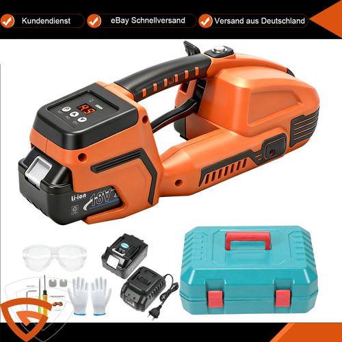 Reggiatrice elettrica - , a
