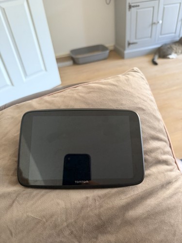 Navigatore satellitare tomtom - navigatore,