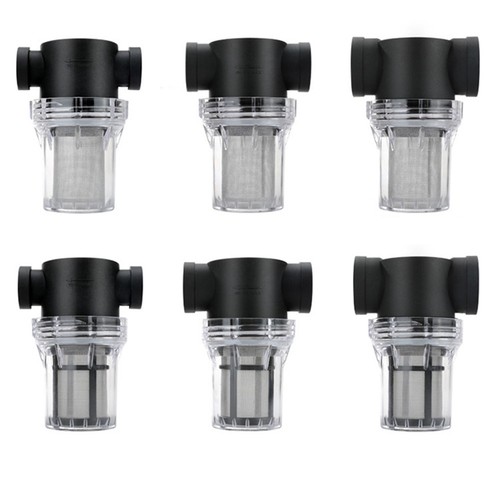Filtro pompa acqua premium - , 40
