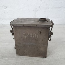 Serbatoio sviluppo piastra