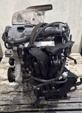 MOTORE SEMICOMPLETO PER SMART Fortwo Coupé (W451) AY5067 benzina 1000 (07>15)