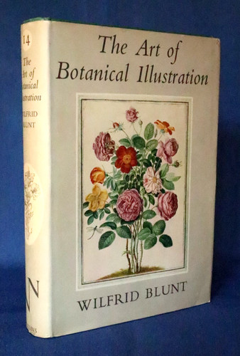 Wilfrin blunt the art - wilfrin, blunt,