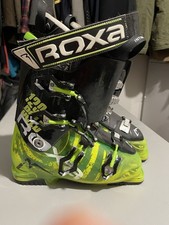 Roxa Intuition CML-Fit 120