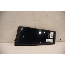 vetro posteriore sinistro