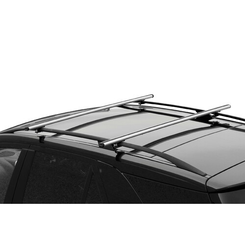 Barre portatutto allumi - , per